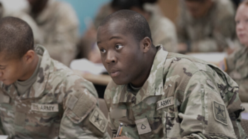 Army Announces Potential Cuts to Education Benefits