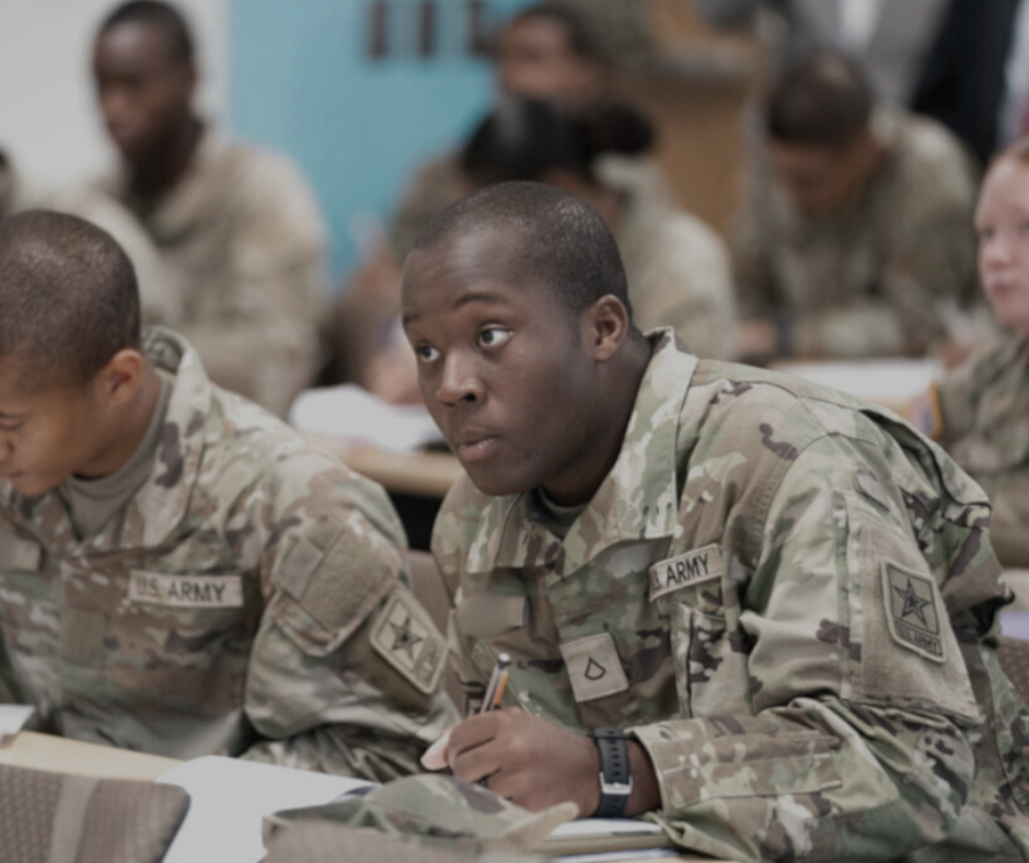 You are currently viewing Army Announces Potential Cuts to Education Benefits