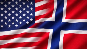 The Power of Allies: Continuing U.S.-Norway Partnership in the High North