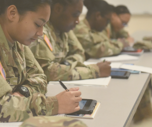 Read more about the article Protecting Our Soldiers’ Future: A Plea to Preserve Army Tuition Assistance