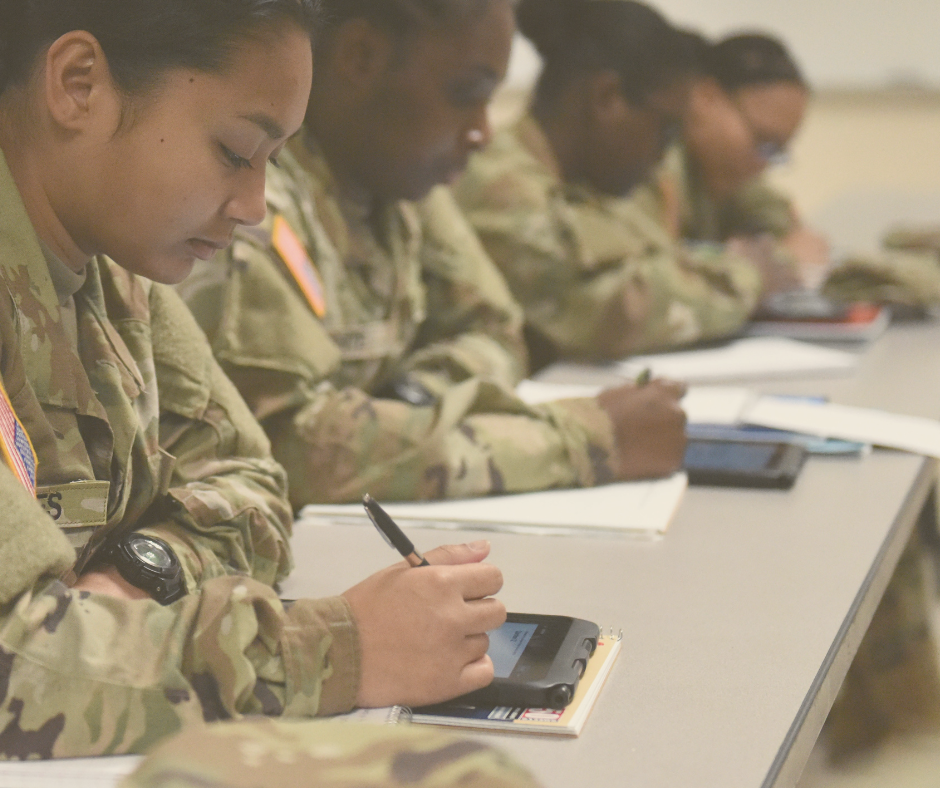 You are currently viewing Protecting Our Soldiers’ Future: A Plea to Preserve Army Tuition Assistance