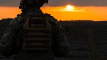 Answering the Call: Why We Need SOF Veterans in Office