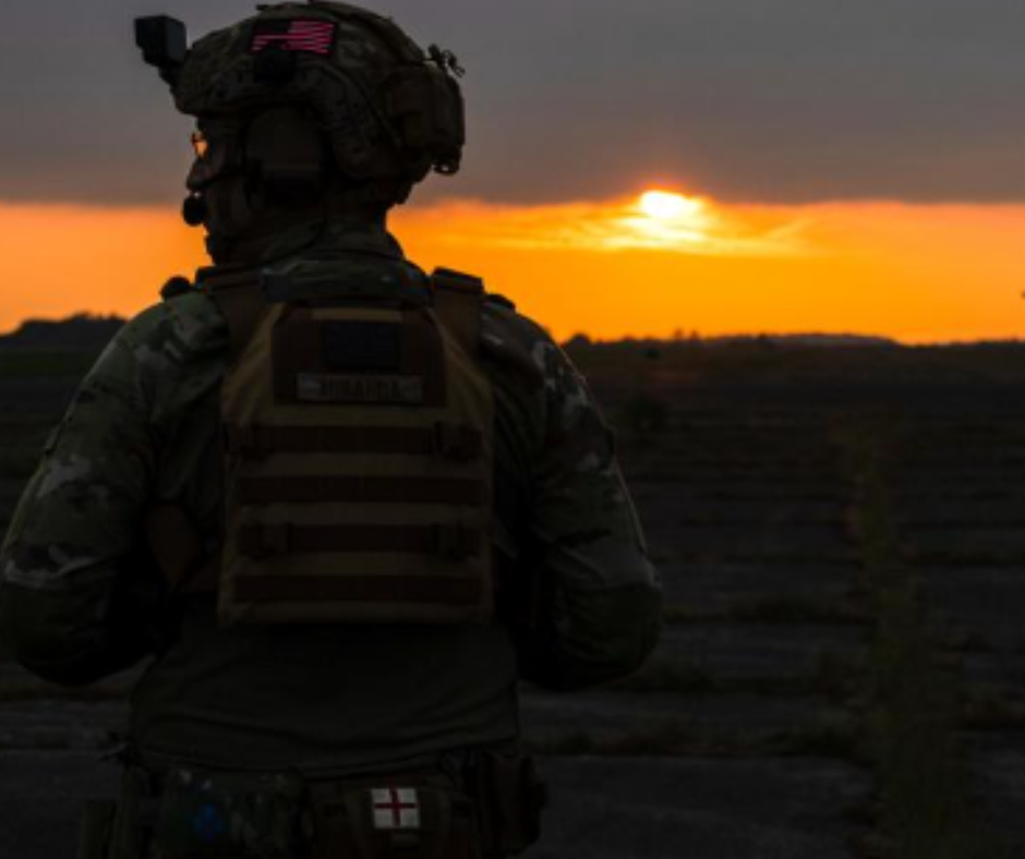 You are currently viewing Answering the Call: Why We Need SOF Veterans in Office