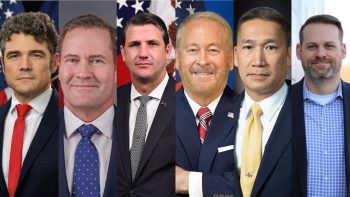 How SOF Experience Informs Leadership in the Trump Administration