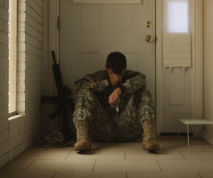 Read more about the article 44 Veteran Suicides a Day – What We’re Doing isn’t Working, Alternative Treatments are Needed!