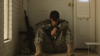 44 Veteran Suicides a Day – What We’re Doing isn’t Working, Alternative Treatments are Needed!