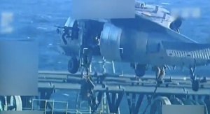 Read more about the article America’s Shadow War With Venezuelan Cartels