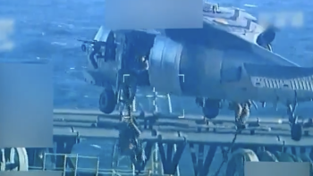 America’s Shadow War With Venezuelan Cartels