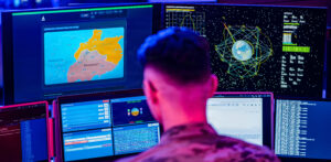 GEN AI Force Multiplier For The DOW