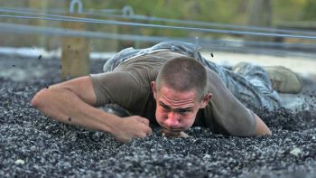 Changes Coming to the Air Force Special Warfare Recruitment and Physical Ability and Stamina Test