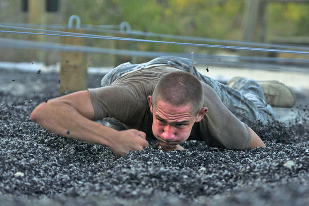 You are currently viewing Changes Coming to the Air Force Special Warfare Recruitment and Physical Ability and Stamina Test