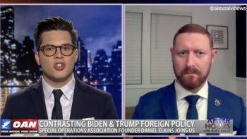 Interviewed about Biden Administration Approach to Global Threats