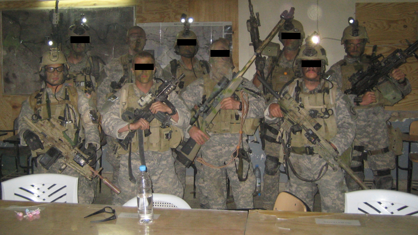 You are currently viewing “Army Frogmen” How Humility Shaped a Navy SEAL Leader 