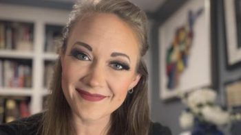 The Woman Behind the Words: SOAAs Storyteller Beth Bailey