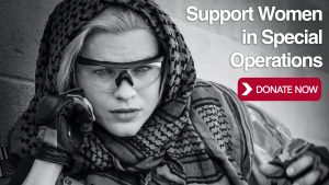 Women in Special Operations