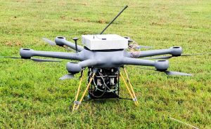 Read more about the article Drone Use in the SOF Community