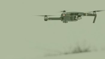 Cheap Drones Are America’s Open Door to Disaster