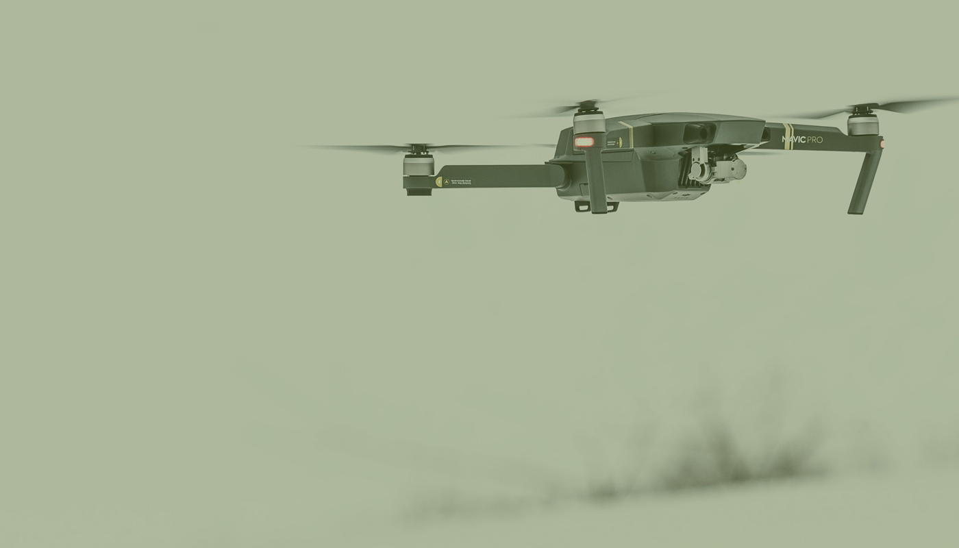 You are currently viewing Cheap Drones Are America’s Open Door to Disaster