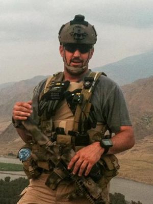 Chris Shea Connecticut