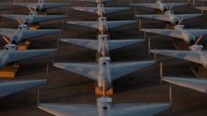 Read more about the article The Rise of America’s LUCAS Drone: When Imitation Becomes Advantage