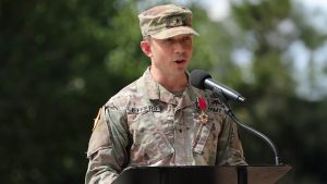 Read more about the article Trump Appoints ISF Leadership as Key Questions Remain Over Gaza Mission