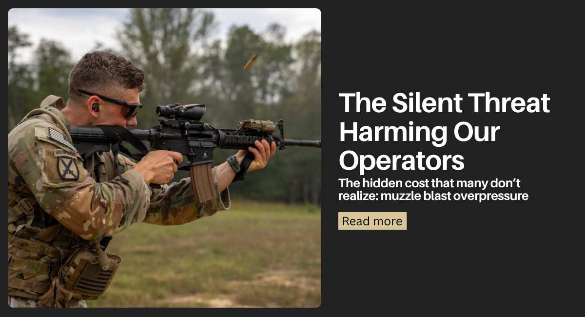 You are currently viewing The Silent Threat Harming Our Operators