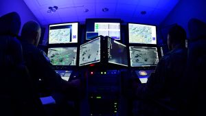 Read more about the article Mental Health in the Age of Remote Warfare: Psychological Whiplash