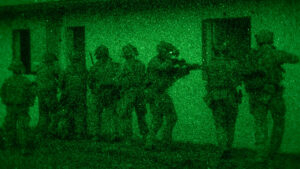 Read more about the article Service at the Tip of the Spear Takes a Toll