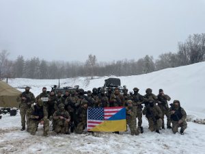 Read more about the article Mission Ukraine Continues