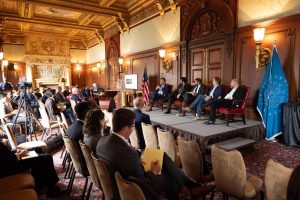 Read more about the article Library of Congress OSINT Panel Event