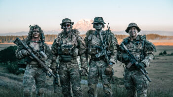 Special Operations Face 18% Higher Cancer Risk: SOCOM Study