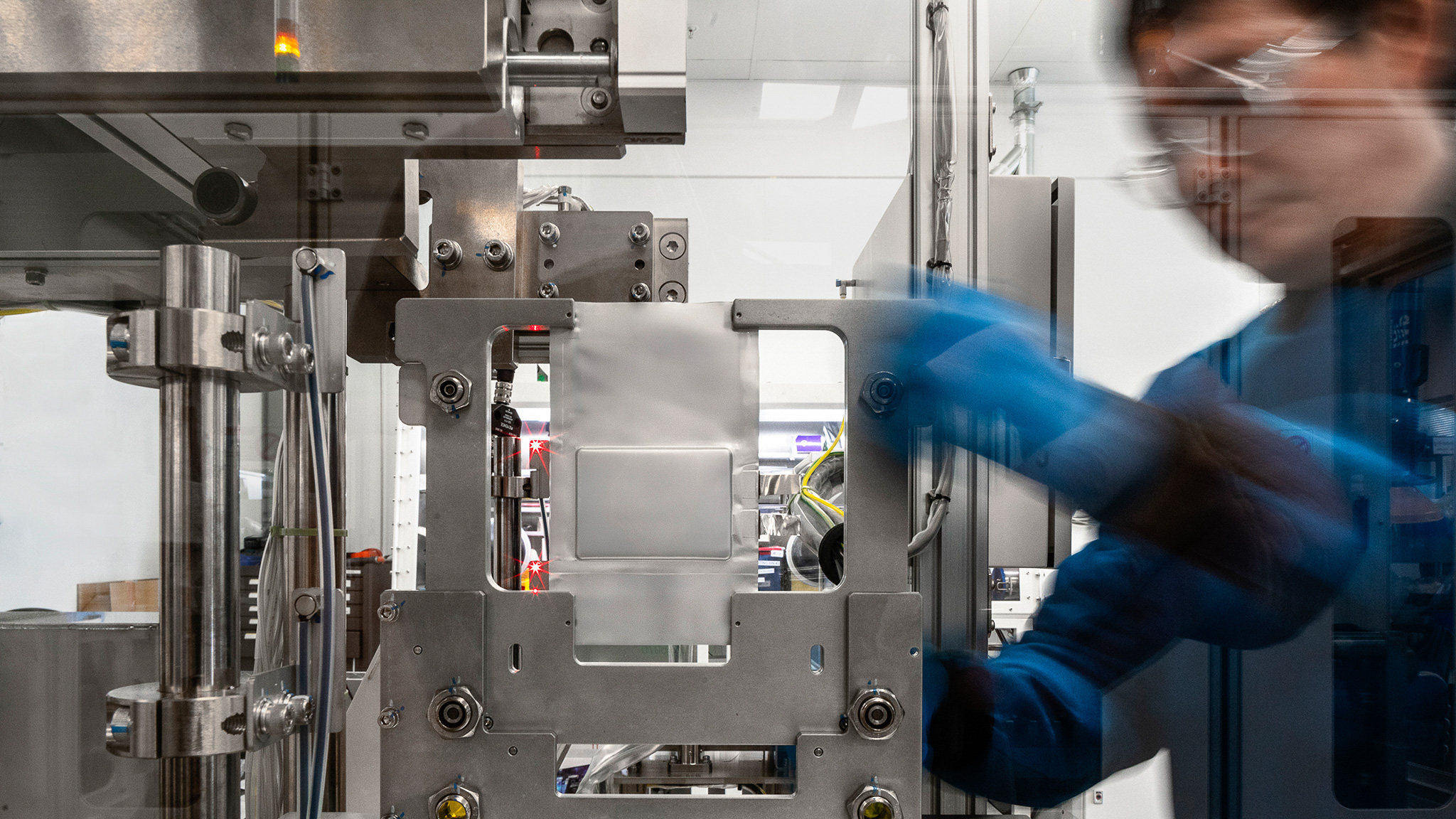 You are currently viewing Securing the Supply Chain for National Defense