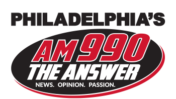 Daniel Elkins on Philadelphia’s AM 990 Morning Answer