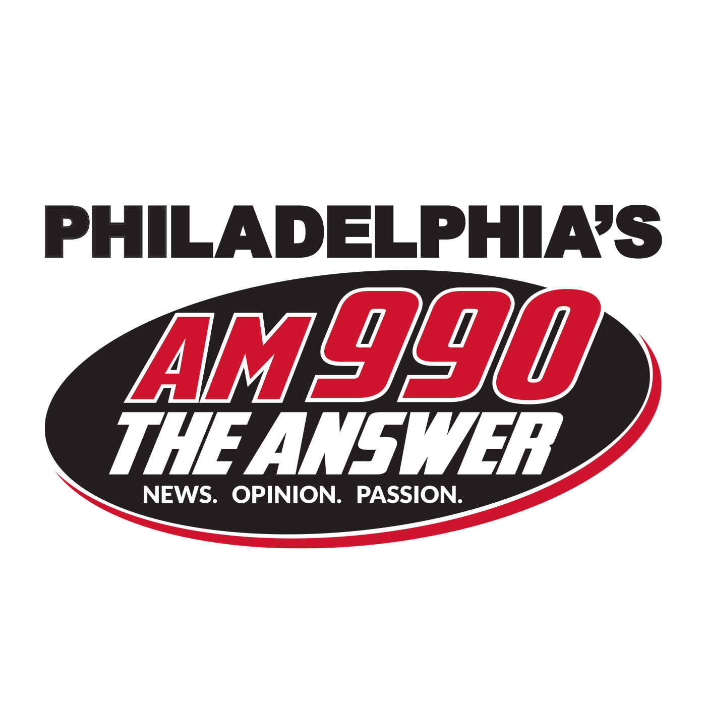You are currently viewing Daniel Elkins on Philadelphia’s AM 990 Morning Answer