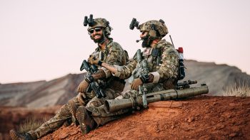 Veteran Mental Health Still Depends on Human Care Despite AI Intervention